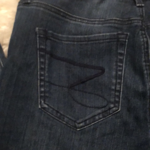 Seven 7 Two tone denim jeans - Picture 3 of 7